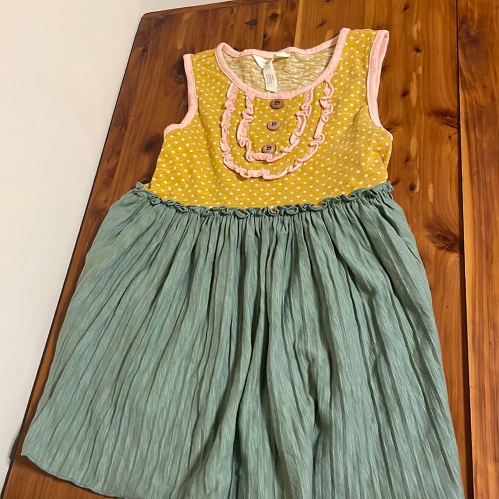 Matilda Jane Tank